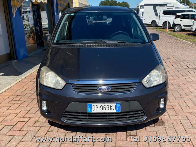 FORD C-Max - foto: 8