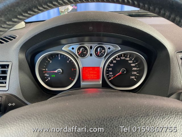 FORD C-Max - foto: 10