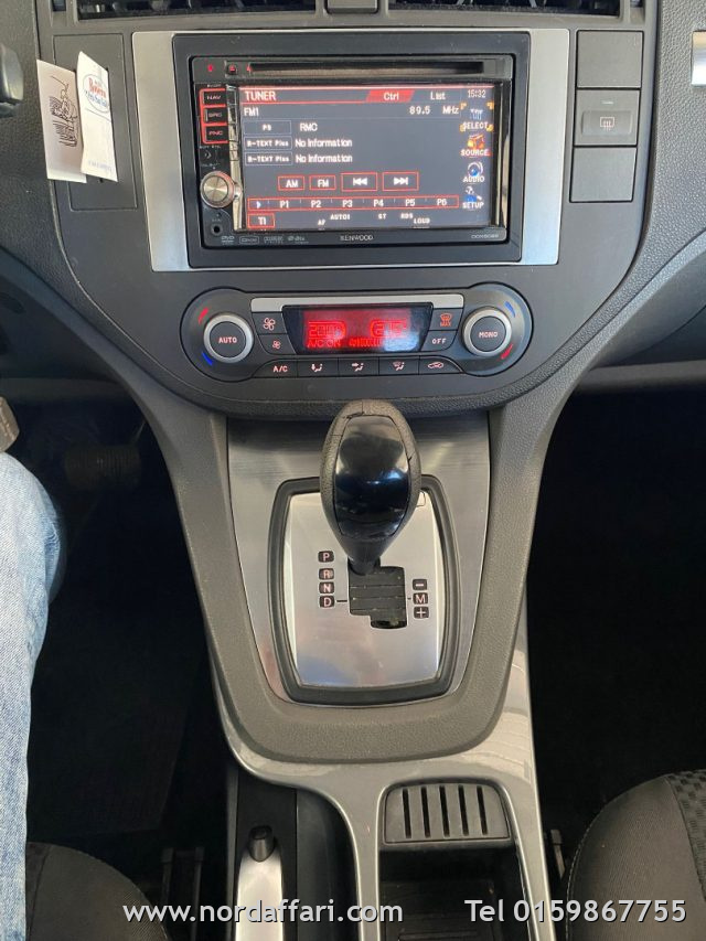 FORD C-Max - foto: 11