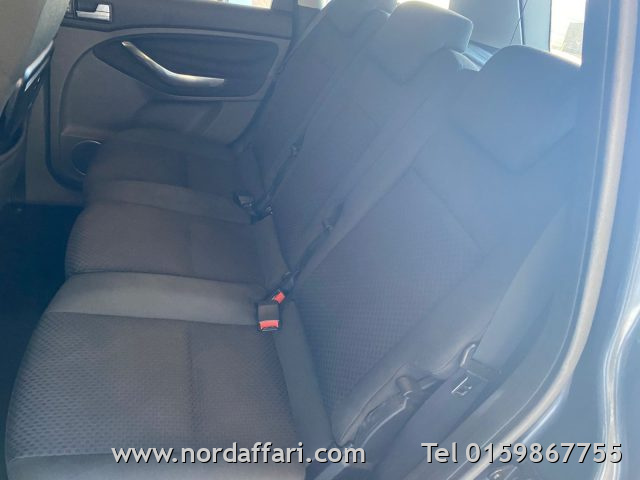 FORD C-Max - foto: 13