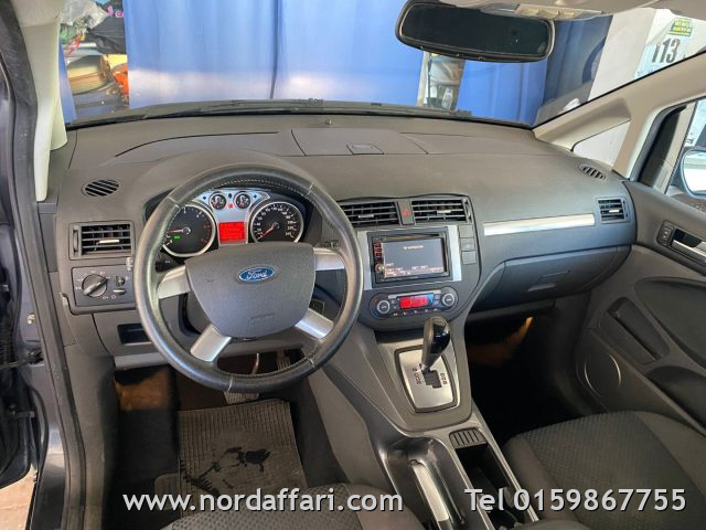 FORD C-Max - foto: 14