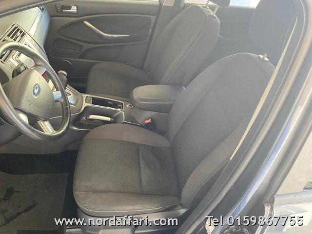 FORD C-Max - foto: 15