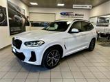 BMW X3 xDrive20d 48V Msport