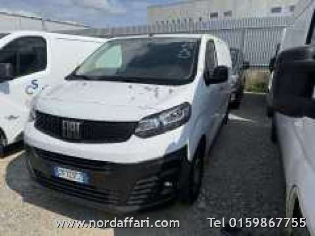 FIAT Scudo - foto: 1