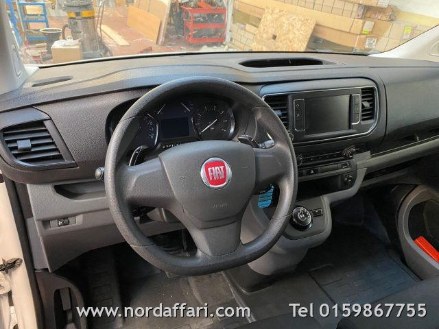 FIAT Scudo - foto: 8
