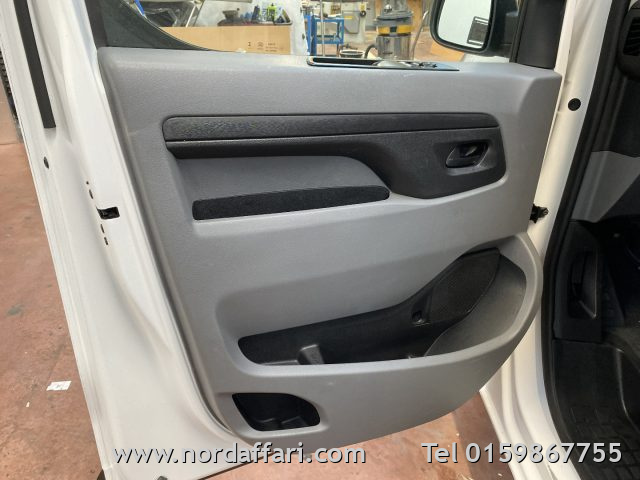 FIAT Scudo - foto: 9