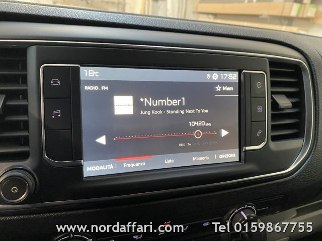 FIAT Scudo - foto: 13