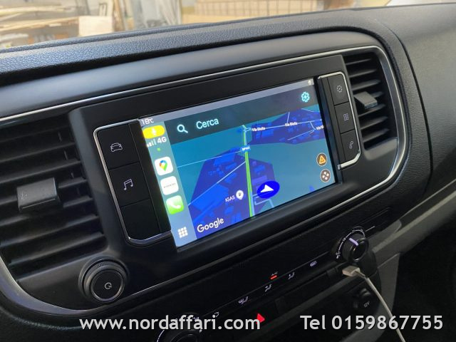 FIAT Scudo - foto: 14