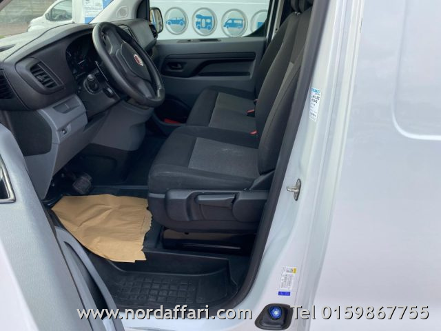 FIAT Scudo - foto: 16