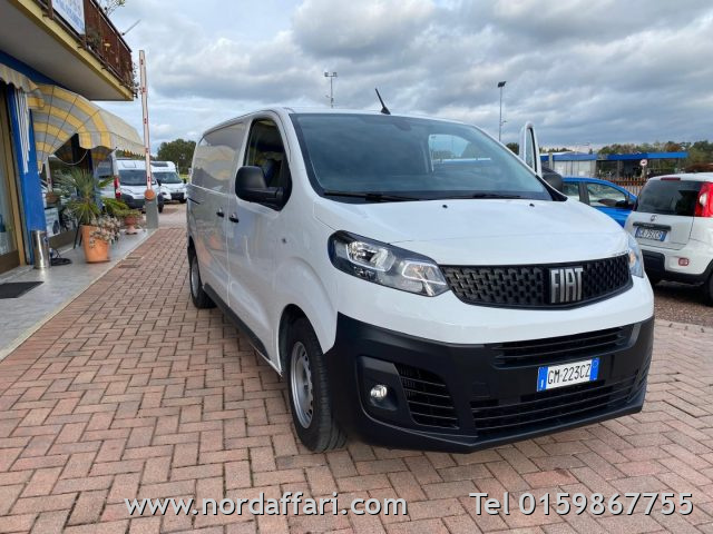FIAT Scudo - foto: 2