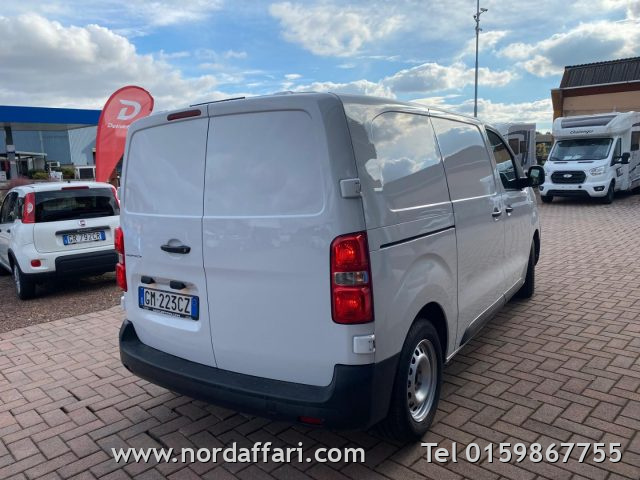 FIAT Scudo - foto: 5