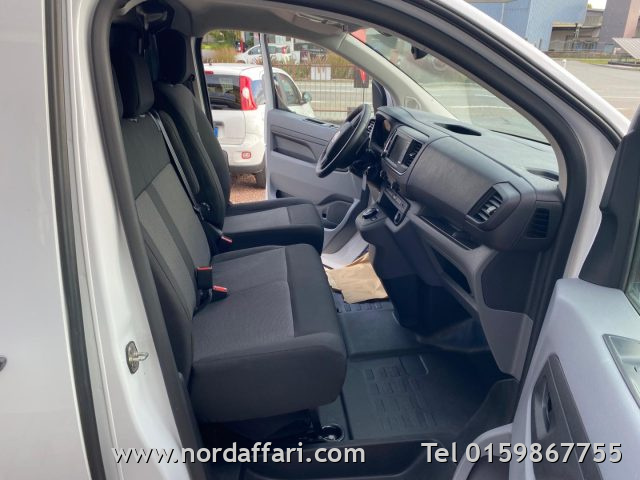 FIAT Scudo - foto: 20