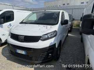 FIAT Scudo