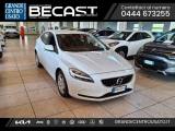 VOLVO V40 D2 Geartronic Kinetic UNICO PROPRIETARIO