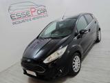 FORD Fiesta 1.0 EcoBoost 100CV 5 porte
