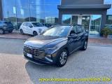 HYUNDAI Tucson 1.6 T-GDI 48V XLine
