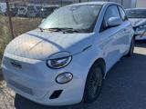 FIAT 500e Berlina 42 kW ikon AZIEBDALE UNIPROPIETARIO !!!