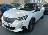 PEUGEOT 2008 motore elettrico 136 CV GT TETTO APRIBILE