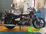 ROYAL ENFIELD Continental 1G5 Super Meteor 650