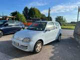 FIAT Seicento 1.1 50th Anniversary Servosterzo Clima