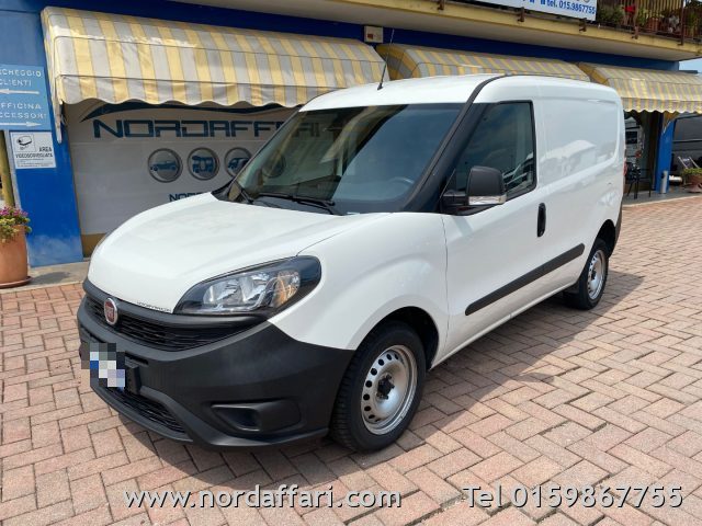FIAT Doblo - foto: 1