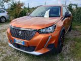 PEUGEOT 2008 BlueHDi 130 S&S EAT8 Allure