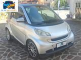 SMART ForTwo 1000 52 kW coupé passion
