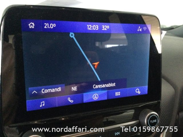 FORD Puma - foto: 7