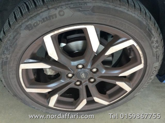 FORD Puma - foto: 8
