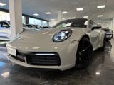 PORSCHE 911 Carrera 4 / CHRONO / TAGLIANDI UFFICIALI PORSCHE