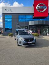 NISSAN Townstar 1.3 130 CV N-Connecta