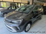 OPEL Crossland NEW 1.5 ECOTEC D 120CV Aut. Elegance Pelle