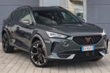 CUPRA Formentor 2.0 TSI 4Drive DSG
