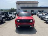 JEEP Renegade 1.6 Mjt DDCT 120 CV Limited