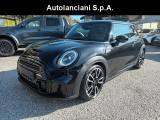 MINI Cooper S 2000 JOHN COOPER WORKS 178CV AUTOM NAV ITALIA