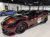 FERRARI 812 COMPETIZIONE 