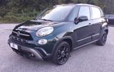 FIAT 500L 1.3 Multijet 95 CV Dualogic Cross NEOPATENTATI