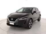NISSAN Qashqai MHEV 140 CV N-Connecta #TAN 5,95%