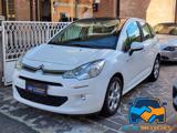 CITROEN C3 1.6 e-HDi 90 airdream Exclusive