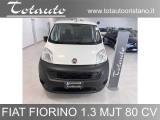 FIAT Fiorino 1.3 MJT 80CV Cargo