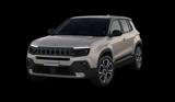 JEEP Avenger 1.2 Turbo 100 CV Summit
