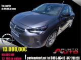 OPEL Corsa 1.2 100 CV aut. Edition