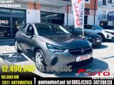 OPEL Corsa 1.2 100 CV AUTOMATICA -