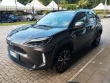 TOYOTA Yaris Cross 1.5 Hybrid 5p. E-CVT AWD-i Business