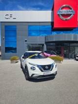 NISSAN Juke 1.0 DIG-T 114 CV N-Connecta