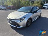 TOYOTA Corolla 1.8 Hybrid Style PROMMO
