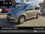 VOLKSWAGEN Caddy 2.0 TDI 102 CV