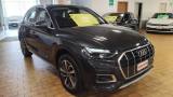 AUDI Q5 40 TDI quattro S tronic Business Advanced MHEV