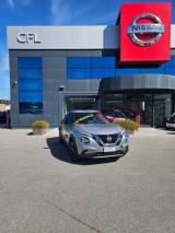 NISSAN Juke 1.0 DIG-T 114 CV N-Connecta