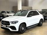 MERCEDES-BENZ GLE 300 d 4Matic Premium-21